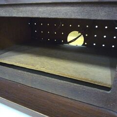 昭和レトロ 電源入らず ジャンク品 置物オブジェ ナショナル 8トラ 8-TRACK 4-CHANNEL STEREO トヨタ 札幌市東区 新道東店の画像
