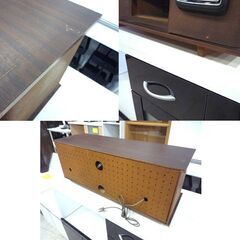 昭和レトロ 電源入らず ジャンク品 置物オブジェ ナショナル 8トラ 8-TRACK 4-CHANNEL STEREO トヨタ 札幌市東区 新道東店の画像