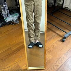 WORKERS Officer Trouser PRICE:15,120-ショップ店員イチオシのいけてるチノパンを大放出！の画像