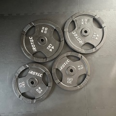 パワーラックセットの画像