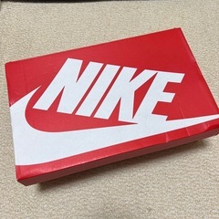 ナイキNIKE箱
