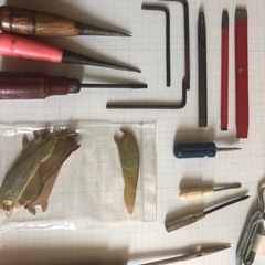 工具　道具　工具箱　ツールBOX　の画像