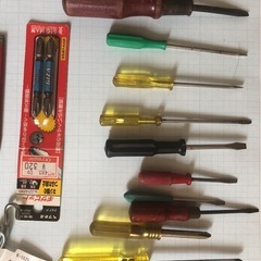 工具　道具　工具箱　ツールBOX　の画像