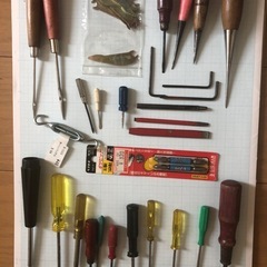工具　道具　工具箱　ツールBOX　の画像
