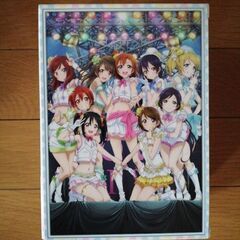 ラブライブ！スクールアイドルダイアリーの画像