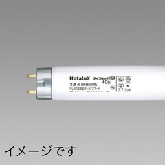 蛍光ランプ 直管蛍光灯　FL40SSEX-N/37-X　（3波長形昼白色）10本の画像
