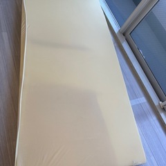 【商談中】トゥルースリーパー　低反発　　シングル　マットレス　2枚セットの画像