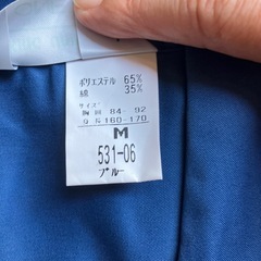 作業服Mサイズ
タグ付き他４枚セットの画像