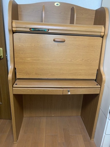 【中古】勉強机