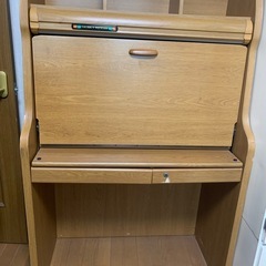 【中古】勉強机