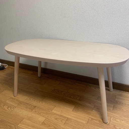 IKEAセンターテーブル\n