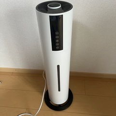 超音波加湿器