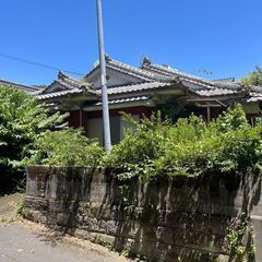 【100円】鹿児島県鹿屋市上野町　中古戸建