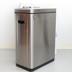 EKO (イーケーオー) ゴミ箱 センサー付 45L デラックスファントム 自動