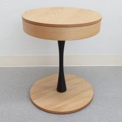 AZUMAYA 東谷 トレー サイドテーブル PT-617 未使用品