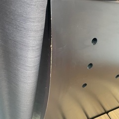 【確定】ダブルベッド　フレーム　組み立て　分解可能の画像