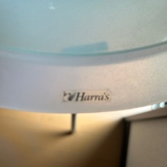 Harra’s ライトテーブルの画像