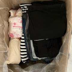 取引中　玩具、絵本、授乳服、妊婦服類の画像