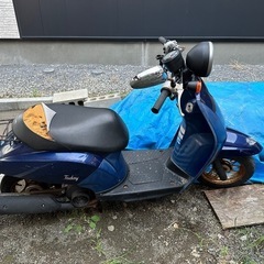 ホンダ　トゥデイの画像