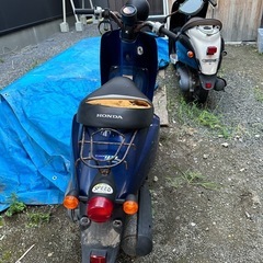 ホンダ　トゥデイの画像