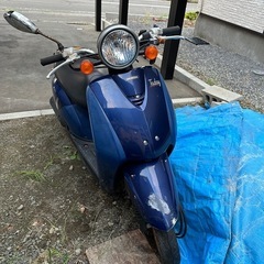 ホンダ　トゥデイ