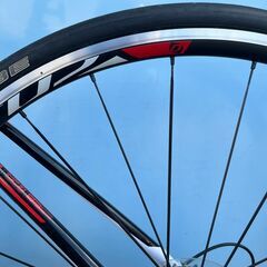 SCOTT ロードバイク SOLACE20 XS　ULTEGRA仕様 スコット 自転車の画像