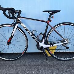 SCOTT ロードバイク SOLACE20 XS　ULTEGRA...