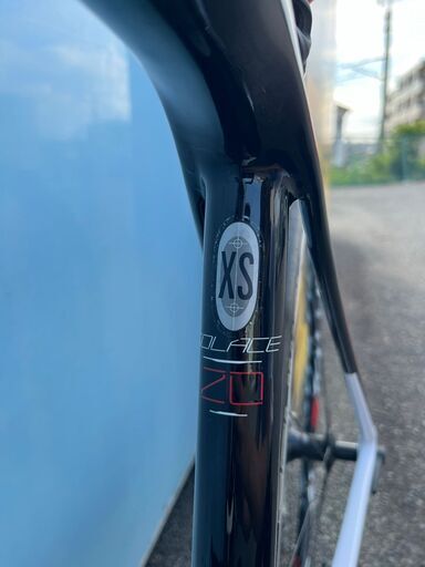 SCOTT ロードバイク SOLACE20 XS　ULTEGRA仕様 スコット 自転車
