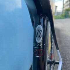 SCOTT ロードバイク SOLACE20 XS　ULTEGRA仕様 スコット 自転車の画像