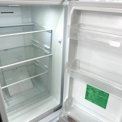 2023年製 179L冷蔵庫