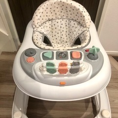 歩行器 ベビー モネ ベビーウォーカー 歩く