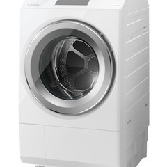 【保証付き！】ヒートポンプ式 ドラム式洗濯乾燥機（東芝）