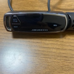 FM　トランスミッターの画像