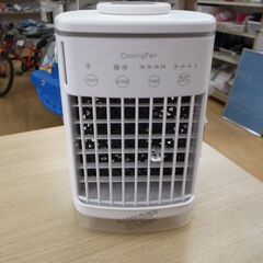 41/608 卓上クーリングファン CF-006【モノ市場知立店】