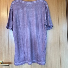 ②DIESEL Tシャツの画像