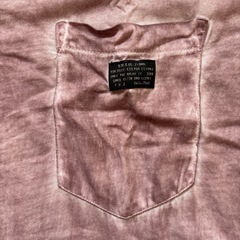②DIESEL Tシャツの画像