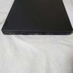 【引渡決定】Versa Pro-UX/第6世代Core i5/メモリ8GB/SSD256GB/Win11Pro/Office2021/Photoshop/Illustratorの画像