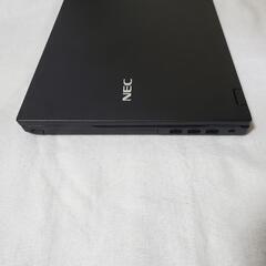 【引渡決定】Versa Pro-UX/第6世代Core i5/メモリ8GB/SSD256GB/Win11Pro/Office2021/Photoshop/Illustratorの画像