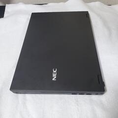 【引渡決定】Versa Pro-UX/第6世代Core i5/メモリ8GB/SSD256GB/Win11Pro/Office2021/Photoshop/Illustratorの画像