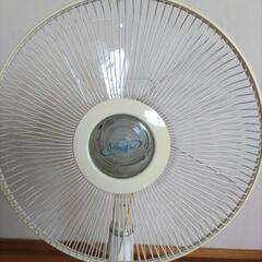 お取引中★フルリモコン リビング扇風機の画像