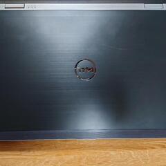 ノートパソコン DELL latitude E6530 WiFiカード交換済 Office認証済の画像
