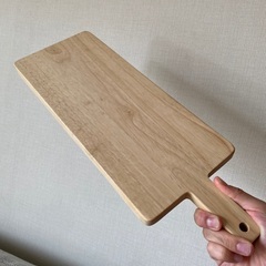カッティングボード まな板の画像