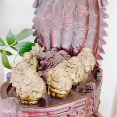 七福神さま宝船