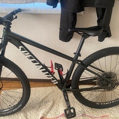 Specialized Rock hopper Expert  ...