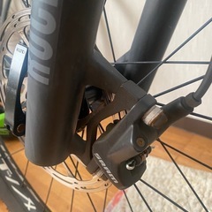 Specialized Rock hopper Expert  29inch 2022 orc green の画像