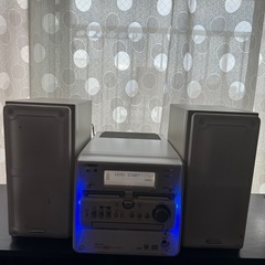 VictorMDコンポ
