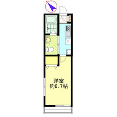 【🦅入居費用13万円🦅】✨審査No.1✨ 🔥JR京浜東北・根岸線...