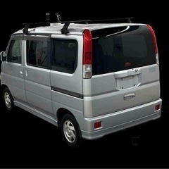 ❤️ホンダバモスH17❤️の画像