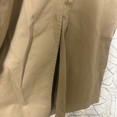 オーバーオールサロペット　　の画像