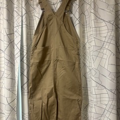 オーバーオールサロペット　　の画像